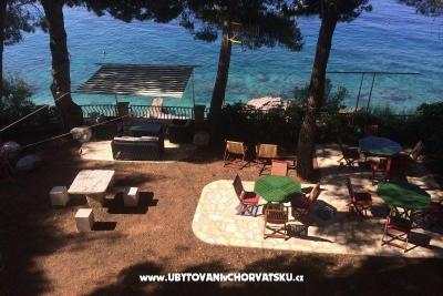 Apartmány Arpina 