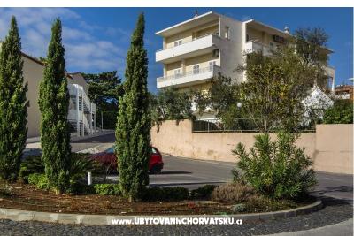 Apartmány Karmelo Lulić