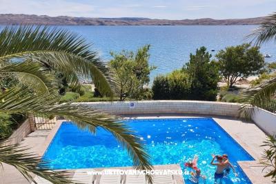 Apartmány Palma