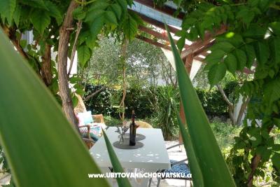 Apartmány 7 Kastela