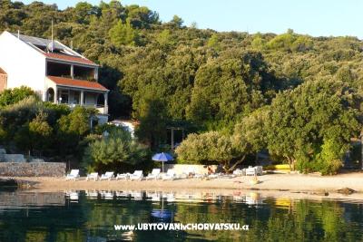  Villa CEBALO Apartmány