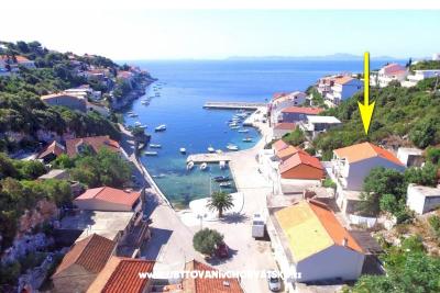 Apartmány Cannela Oasis