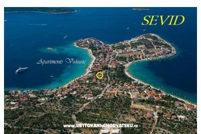 Sevid Apartmány