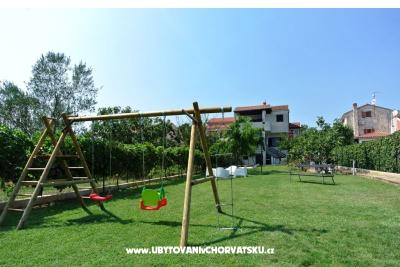 Apartmány Sofia