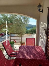 Apartmány Milka