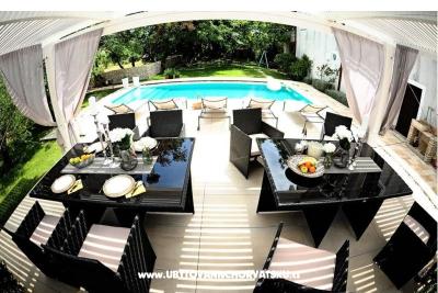 Apartmány Luca