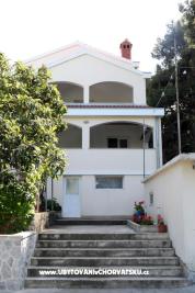 Apartmány Darko
