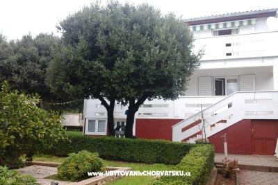 Apartmány Neda 