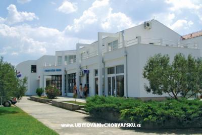 Apartmány Pirovčanka