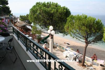 Apartmány Val