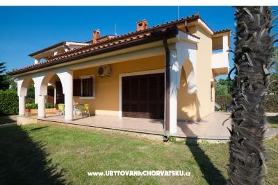 Villa Irena