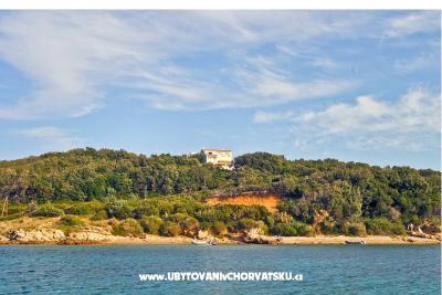 Apartmány Dom - Villa Fuža