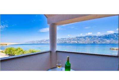 Petra Apartmány