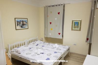 Apartmán Centar