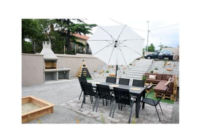 Dream Apartmán Rijeka