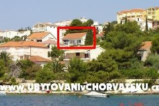 Apartmány Miljenko
