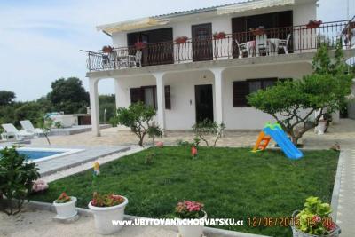 Apartmány Sineva