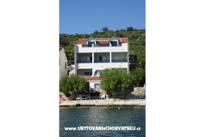 Apartmány BRACO