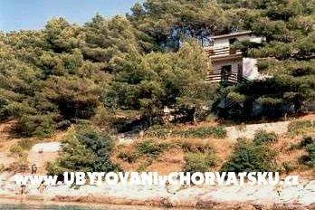 Apartmán Buturić