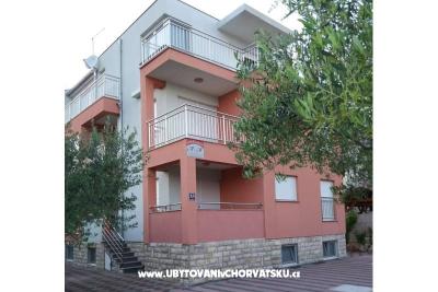 Apartmány M&M