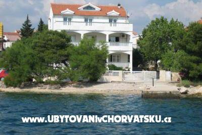 Villa Gordana