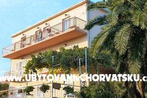 Majo Apartmány