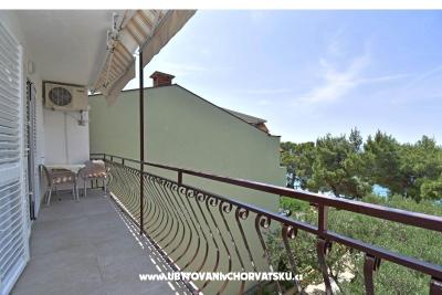 Apartmány Despot