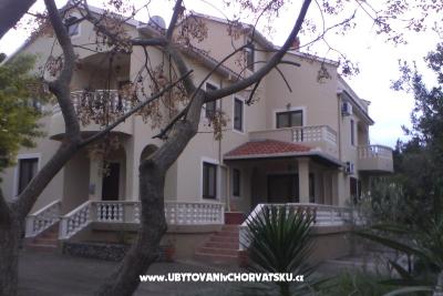 Apartmány Rozelyn