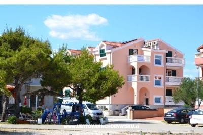 Apartmán Adria Mare