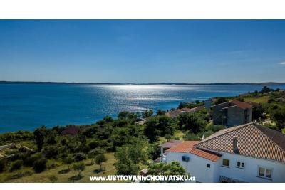 Apartmány DANI