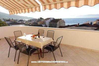 Apartmány Bilkini