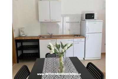 Apartmány Palma
