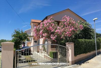 Apartmán Mira