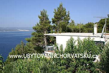 Ana Apartmány foto 2