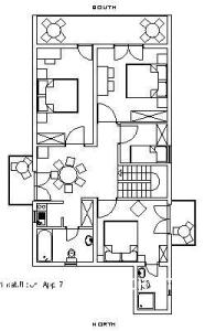 Apartmány Jurišić foto 5