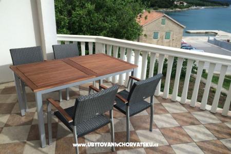 Apartmány Ježina foto 2