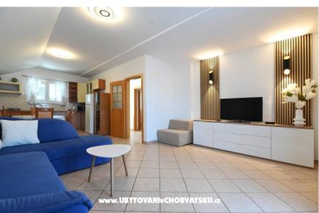 Apartmány Ježina foto 4