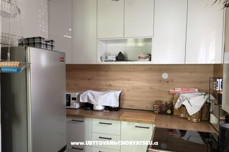Apartmán Ruža foto 2