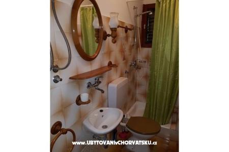 Apartmány More foto 4