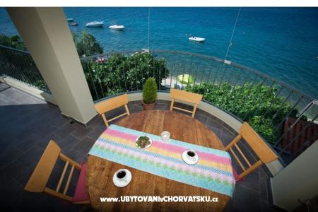  Bibinje Apartmány Cinthija – Bibinje Chorvátsko