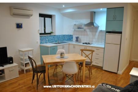  Bibinje Apartmány Cinthija foto 4