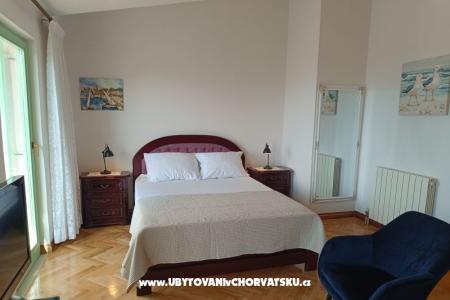  Bibinje Apartmány Cinthija foto 5