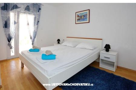 Apartmány Tino foto 4