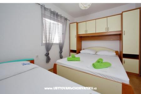 Apartmány Tino foto 5