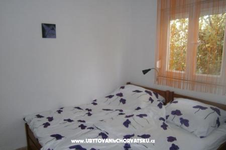 Apartmány Matić foto 2