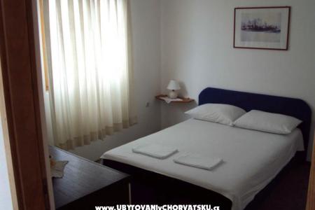 Apartmány Bakmaz foto 3