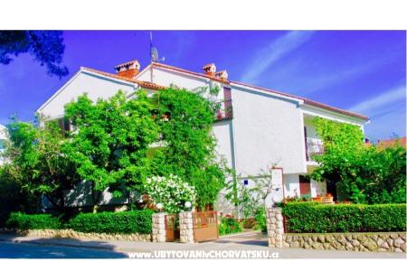 Apartmány Grcić foto 2