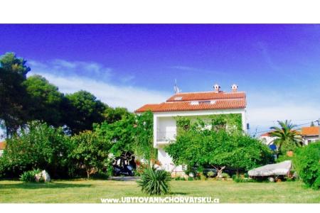 Apartmány Grcić foto 3