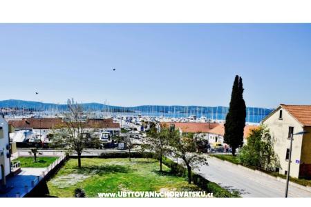 Apartmány Grcić foto 4