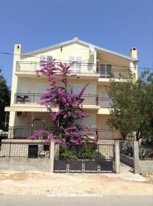 Apartmány Mara  Biograd Chorvátsko